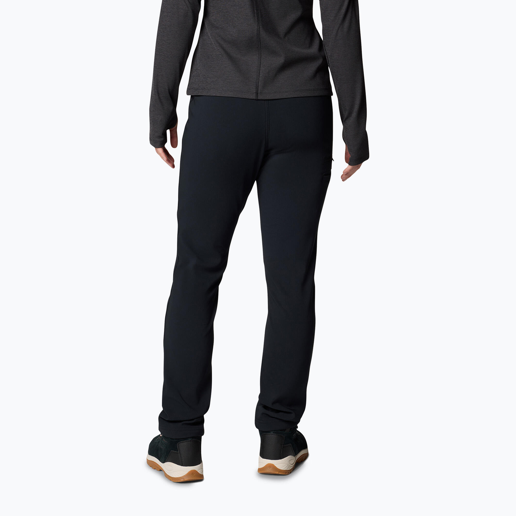 Pantaloni da trekking da donna Columbia Back Beauty High-Rise 3/7