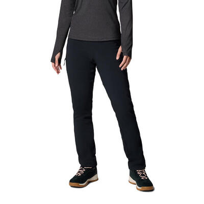 Columbia back beauty high-rise trekkingbroek voor dames