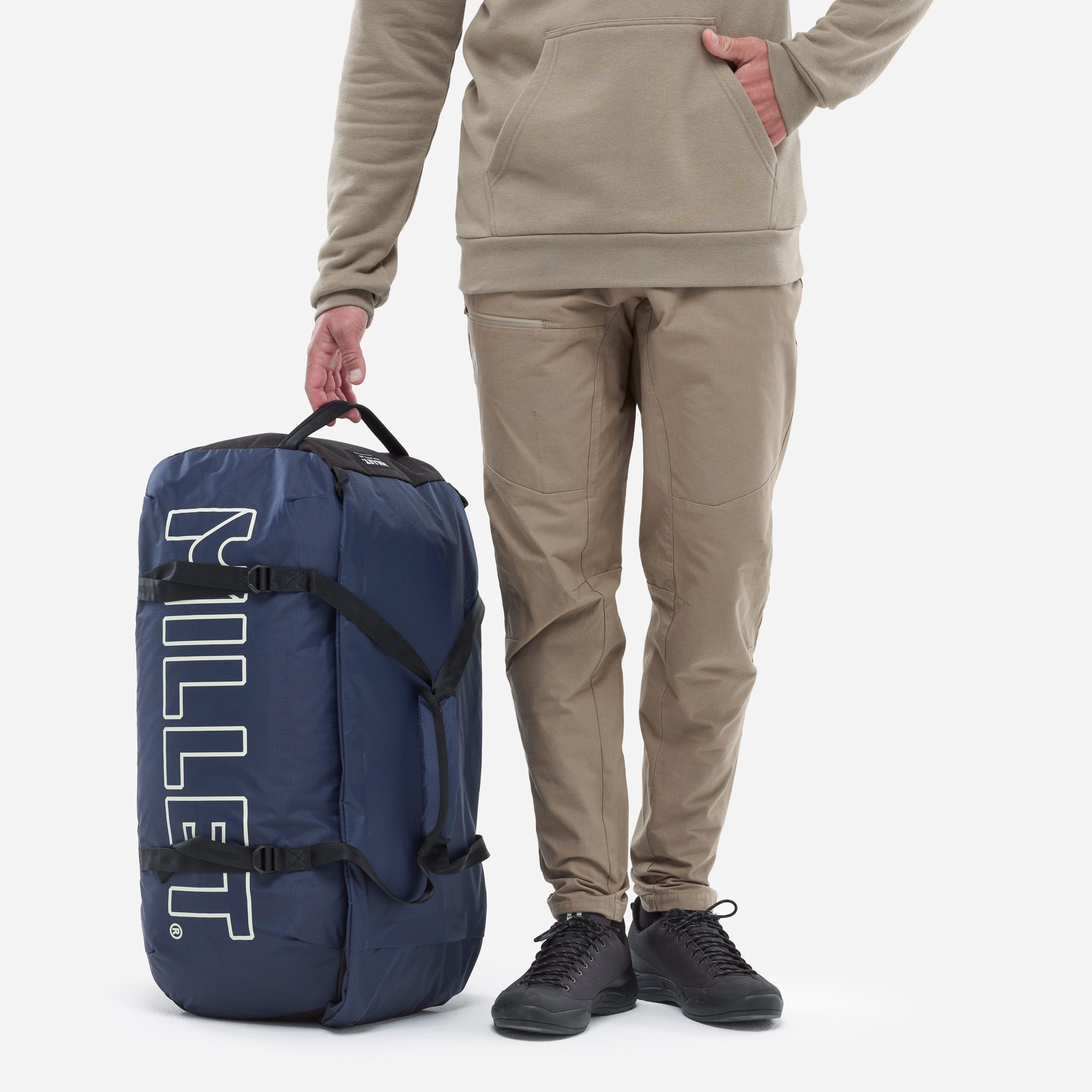Sac à dos Voyage Unisexe DIVINO DUFFLE 60L 3/5