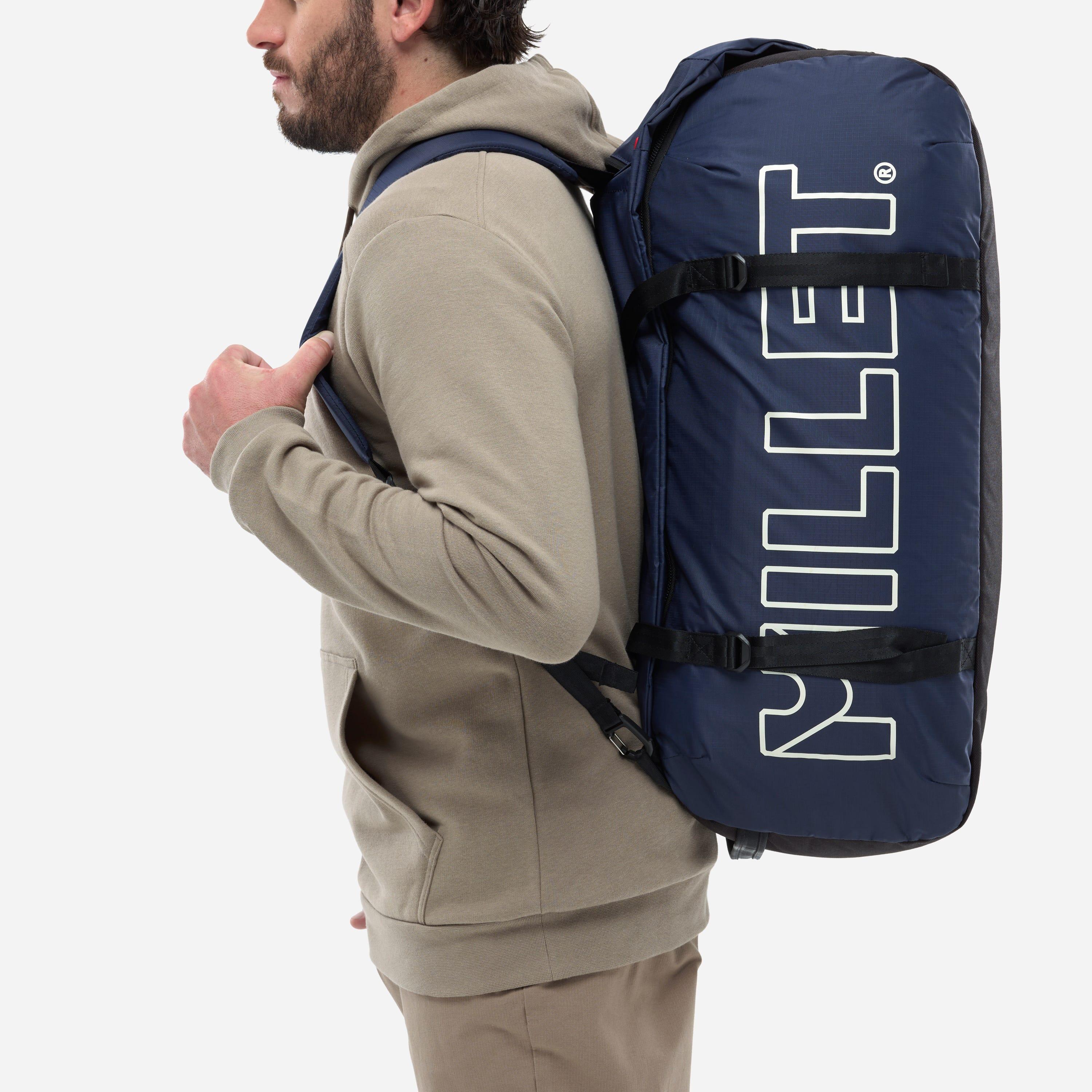 Sac à dos Voyage Unisexe DIVINO DUFFLE 60L 4/5