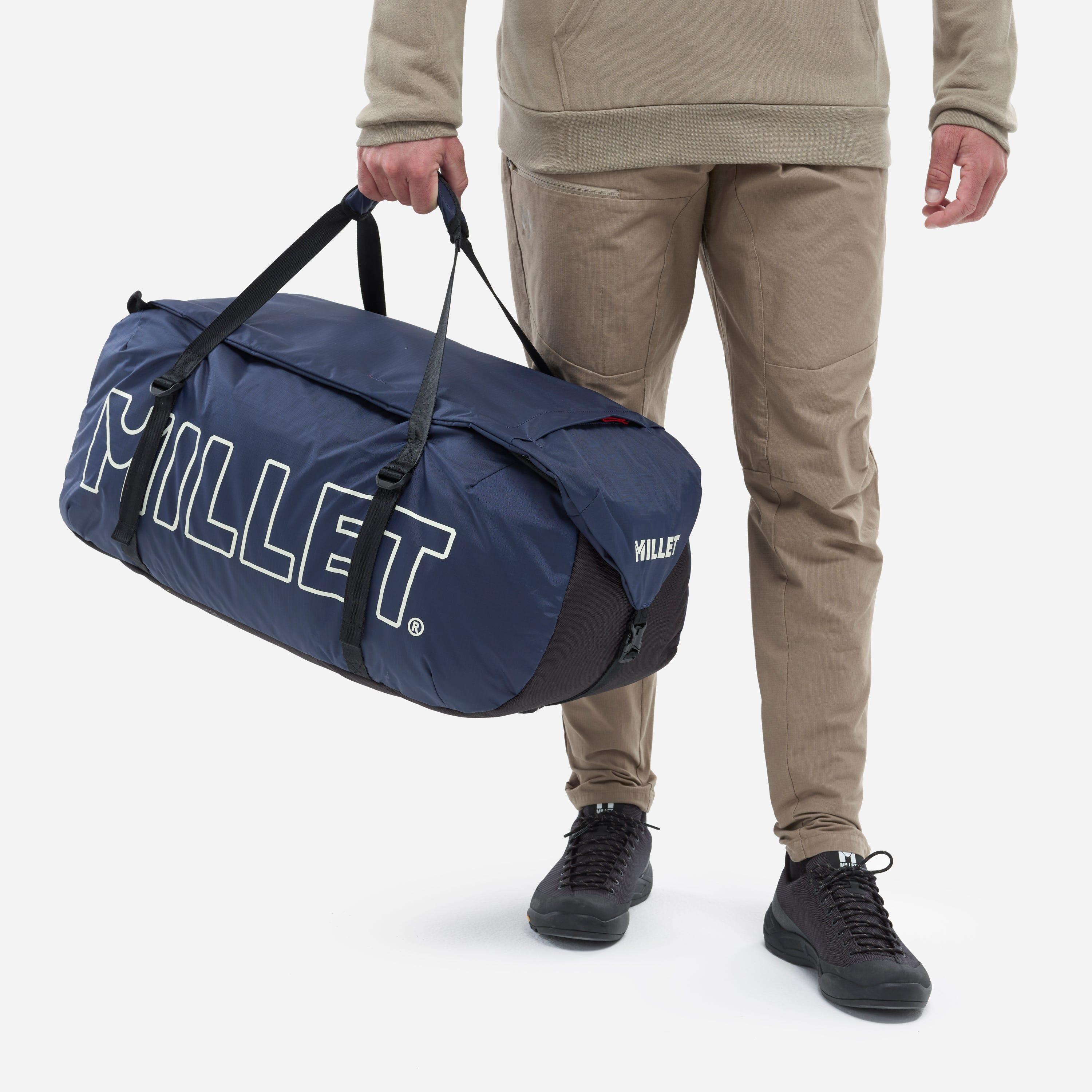 Sac à dos Voyage Unisexe DIVINO DUFFLE 60L 2/5