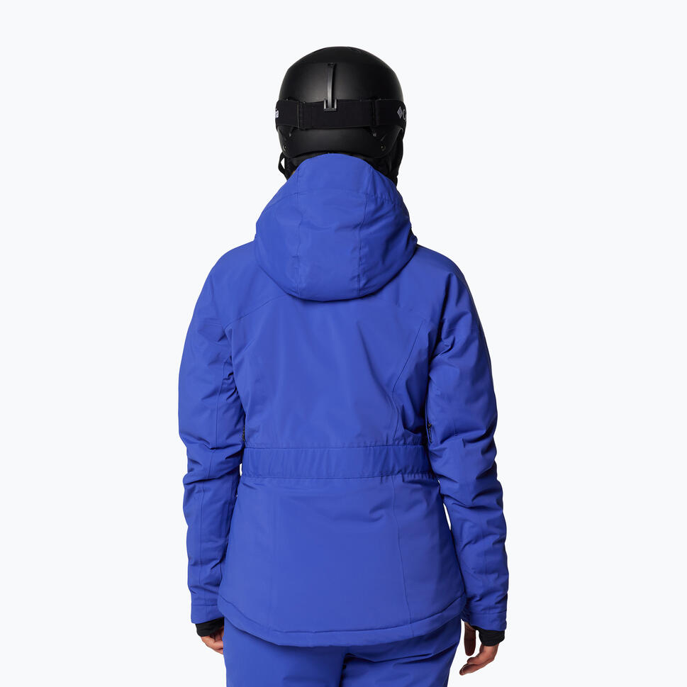 Kurtka narciarska damska Columbia Cirque Bowl Insulated