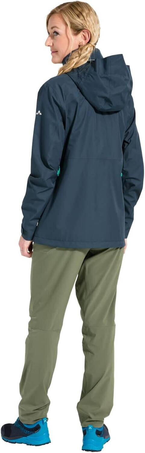 Veste de randonnée pour femme Vaude Wo Elope 2/6