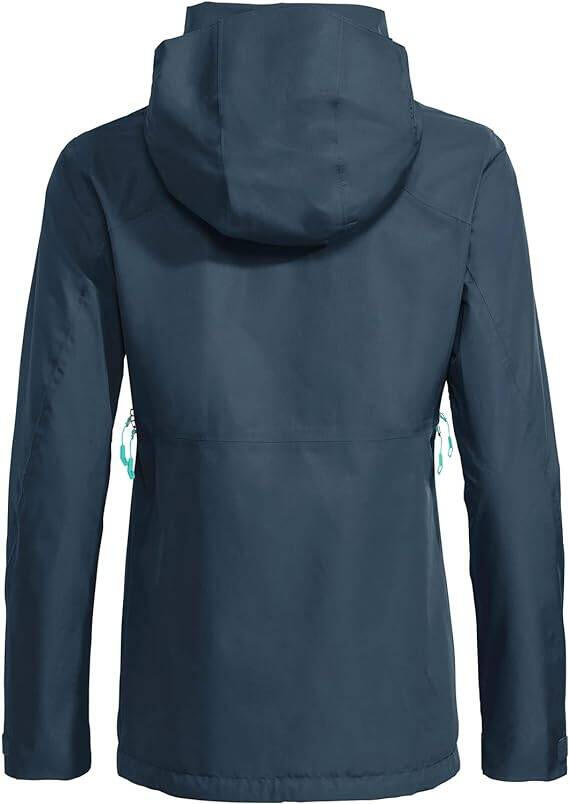 Veste de randonnée pour femme Vaude Wo Elope 5/6