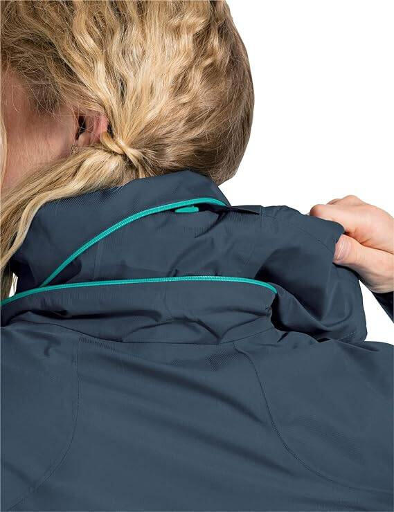 Veste de randonnée pour femme Vaude Wo Elope 4/6