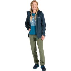 Veste de randonnée pour femme Vaude Wo Elope