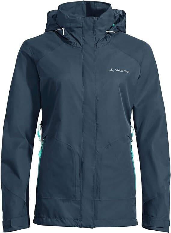Veste de randonnée pour femme Vaude Wo Elope 6/6