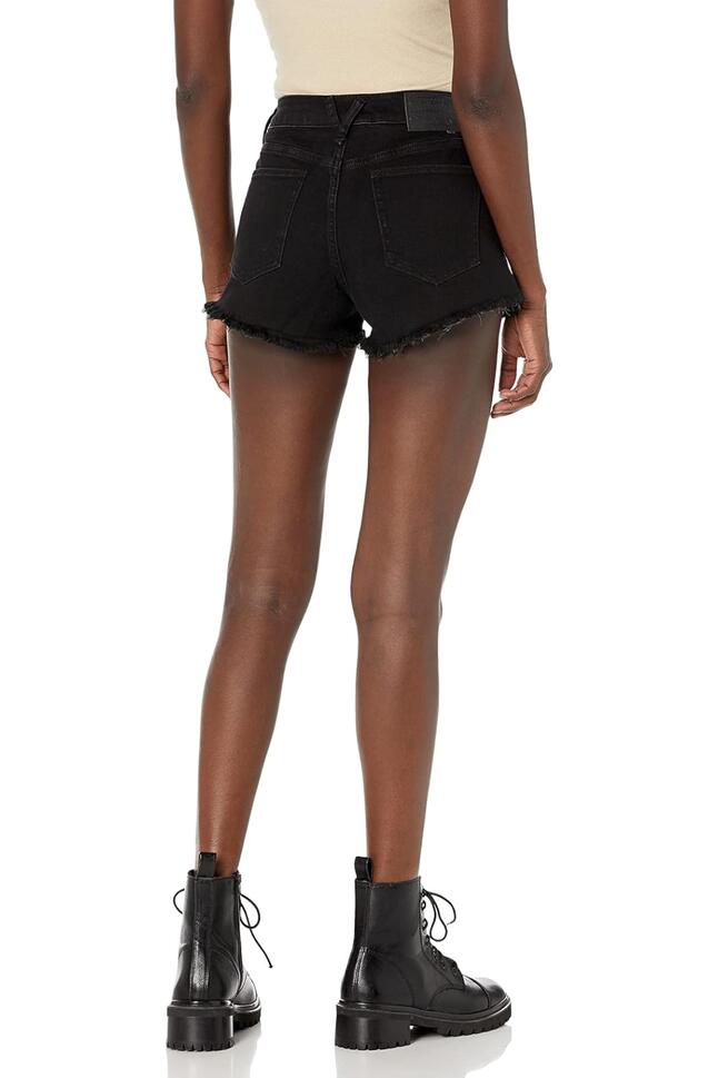 Spodenki turystyczne damskie Volcom Stoney Stretch