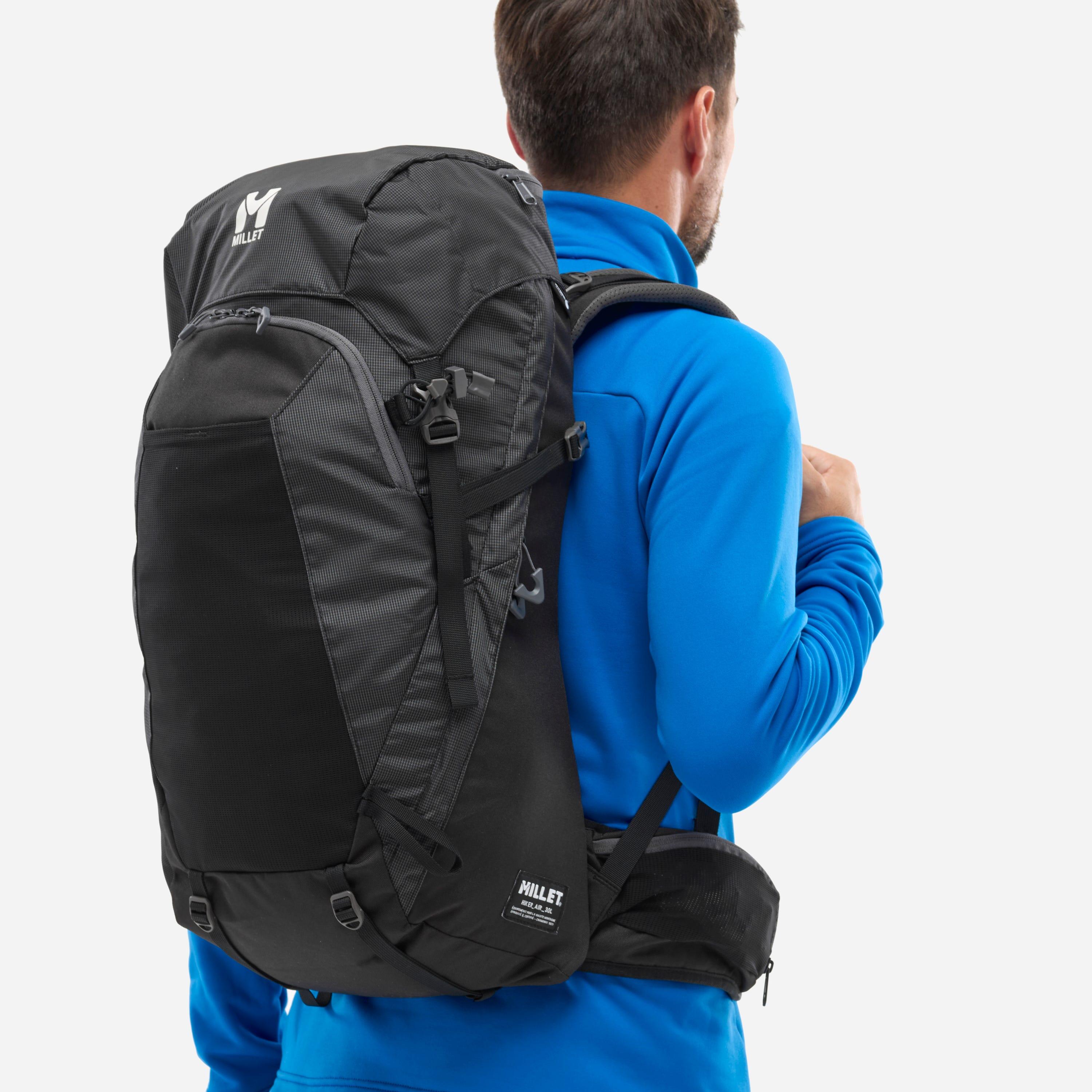 Sac à dos Randonnée - Trekking unisexe HIKER AIR 30L 2/5