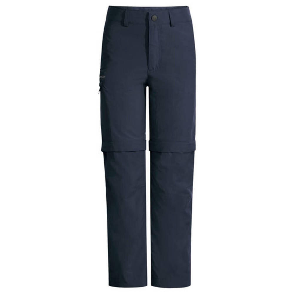 QUIKSILVER Vaude Detective 2in1 wandelbroek voor kinderen