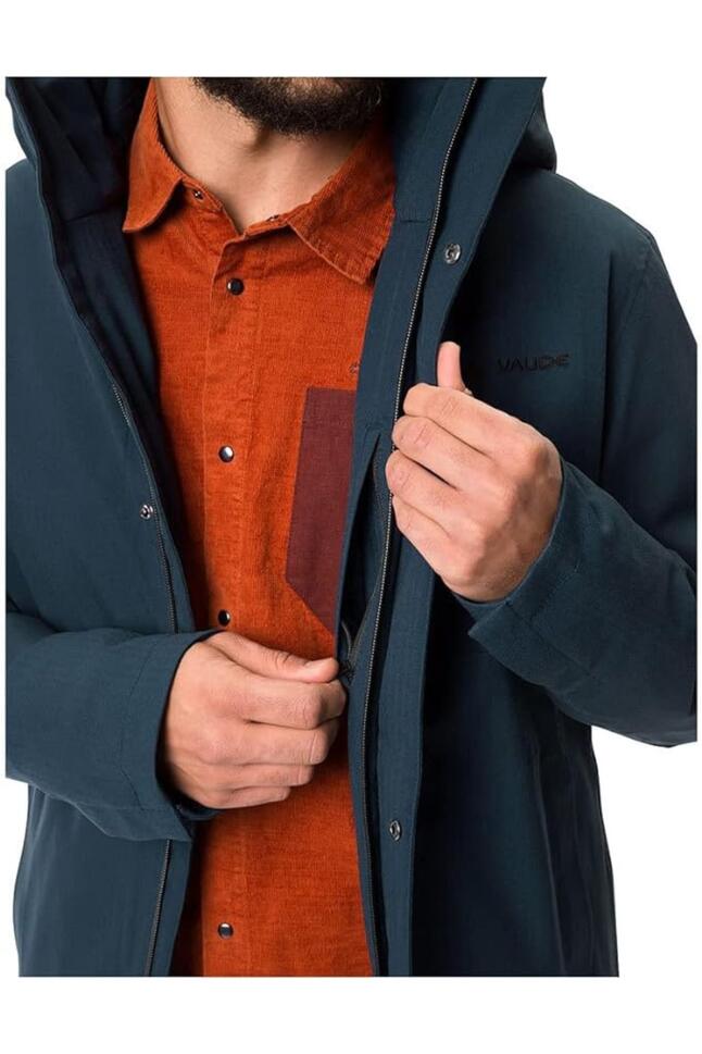 Kurtka turystyczna męska Vaude Me Limford Jacket V