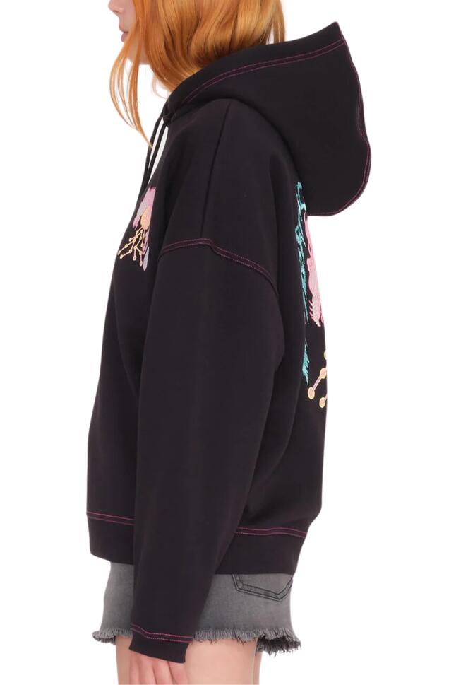 Bluza sportowa damska Volcom Tetsunori