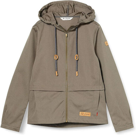 Vaude Wo Redmont Wanderjacke für Damen