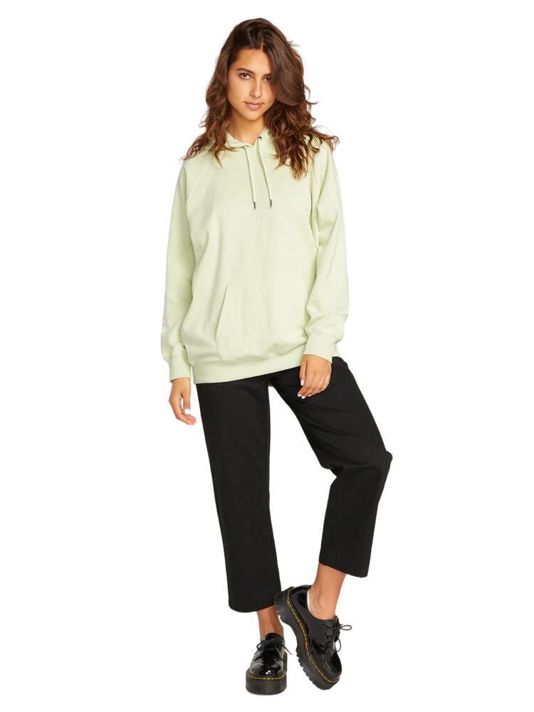 VOLCOM Volcom Truly Stoked damessport sweatshirt