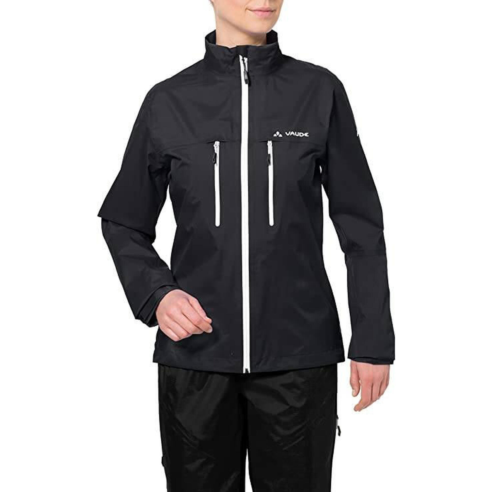 VAUDE Dámská turistická bunda Vaude Tiak