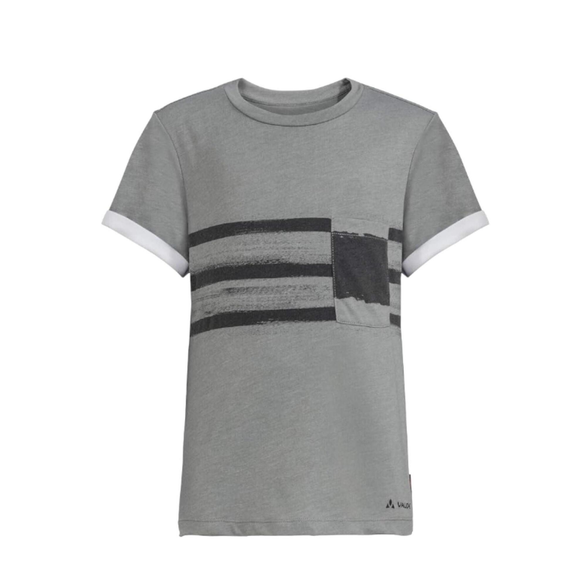 Koszulka treningowa dla dzieci Vaude Tammar Shirt II