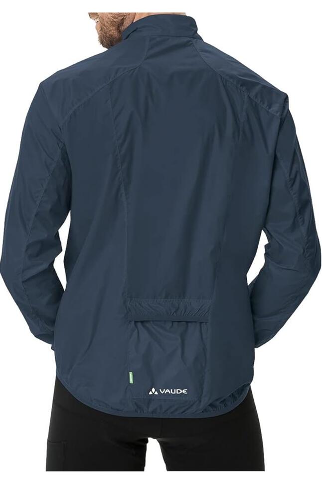 Kurtka turystyczna męska Vaude Me Air Jacket III