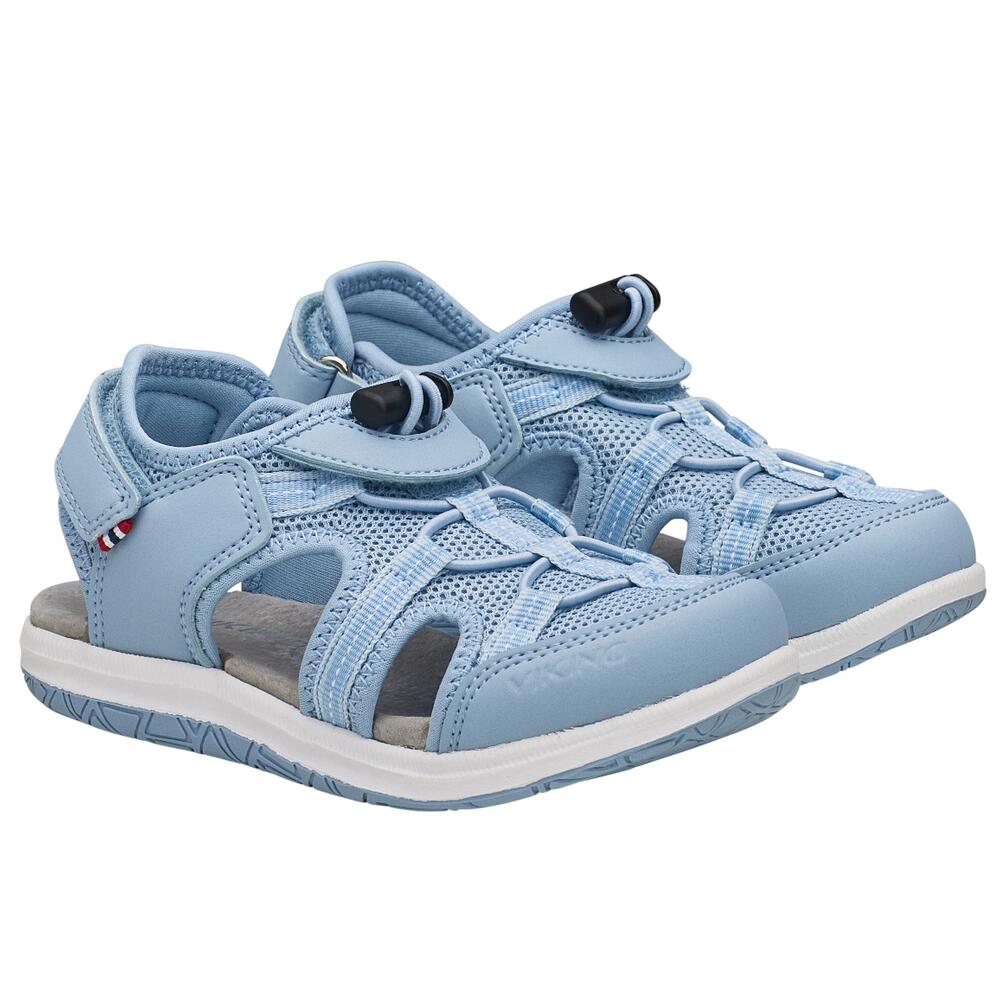 VIKING Viking Thrilly wandelschoenen voor kinderen