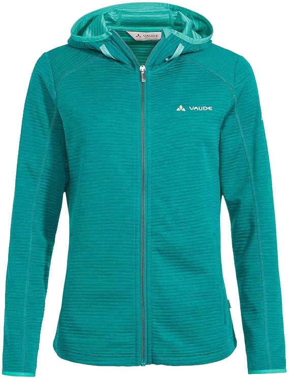 VAUDE Women's Vaude Wo Skomer Wanderjacke