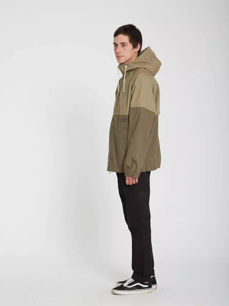 Volcom Wardho heren wandeljack 7/7
