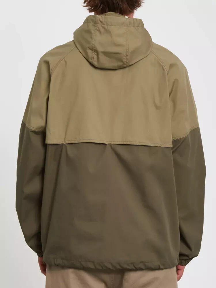 Volcom Wardho heren wandeljack 2/7