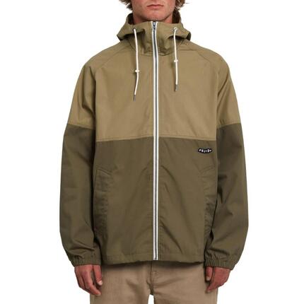 Kurtka turystyczna męska Volcom Wardho