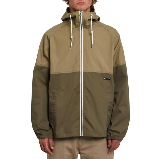Kurtka turystyczna męska Volcom Wardho
