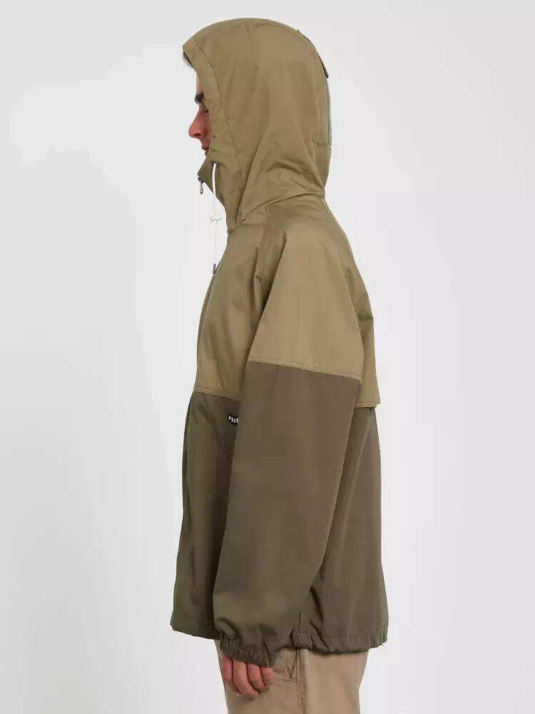 Volcom Wardho heren wandeljack 5/7