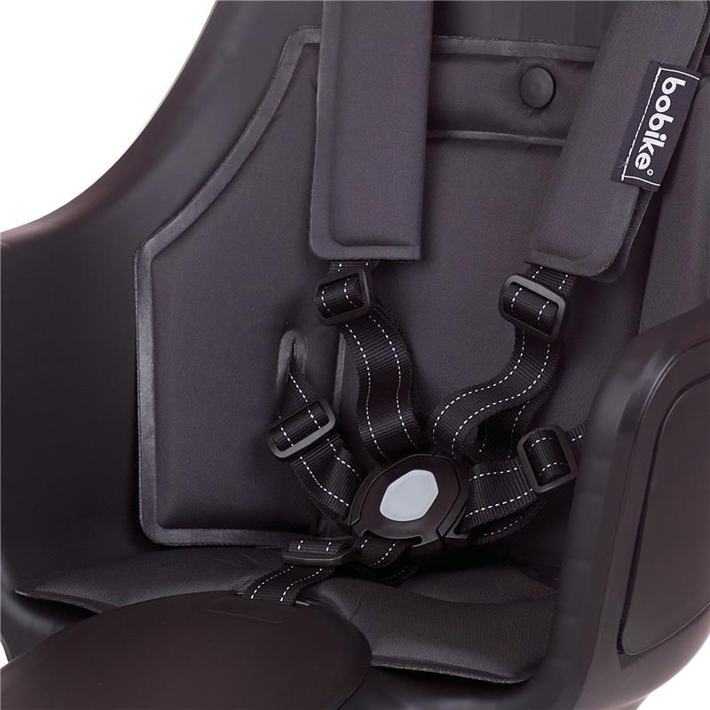 Tapa de asiento Bobike para modelos exclusivos - Comodidad y Estabilidad 2/2