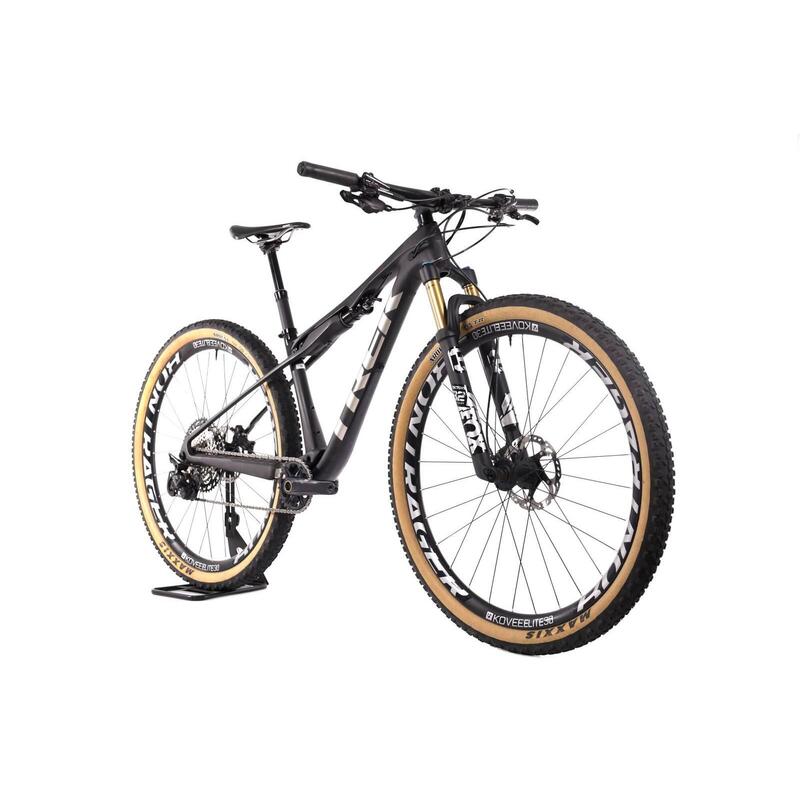 Refurbished - Mountainbike - Trek Supercaliber - S - GUT