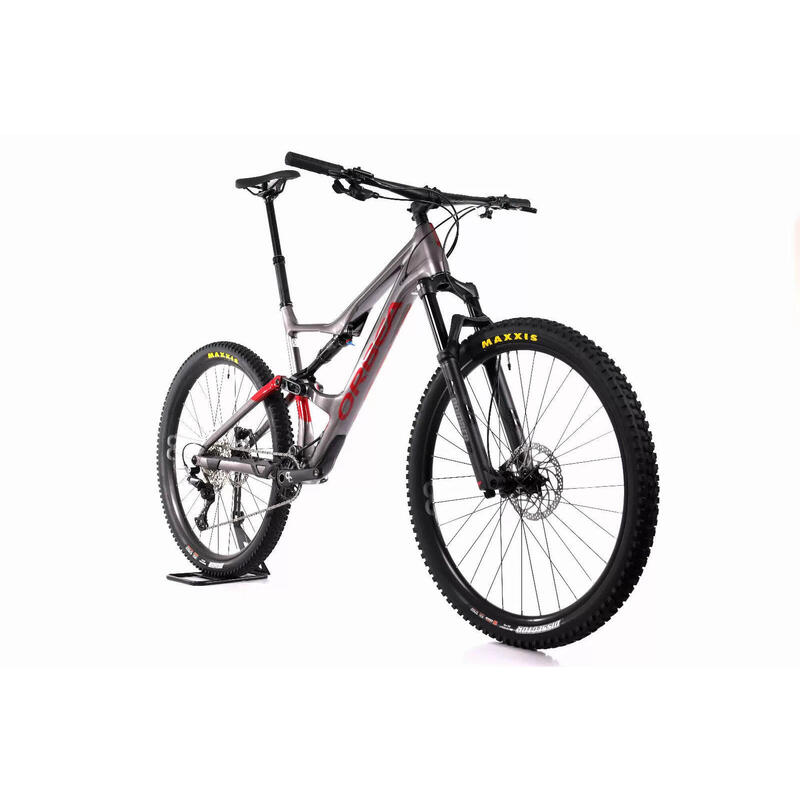 Refurbished - Mountainbike - Orbea Occam - XL - NEUWERTIG