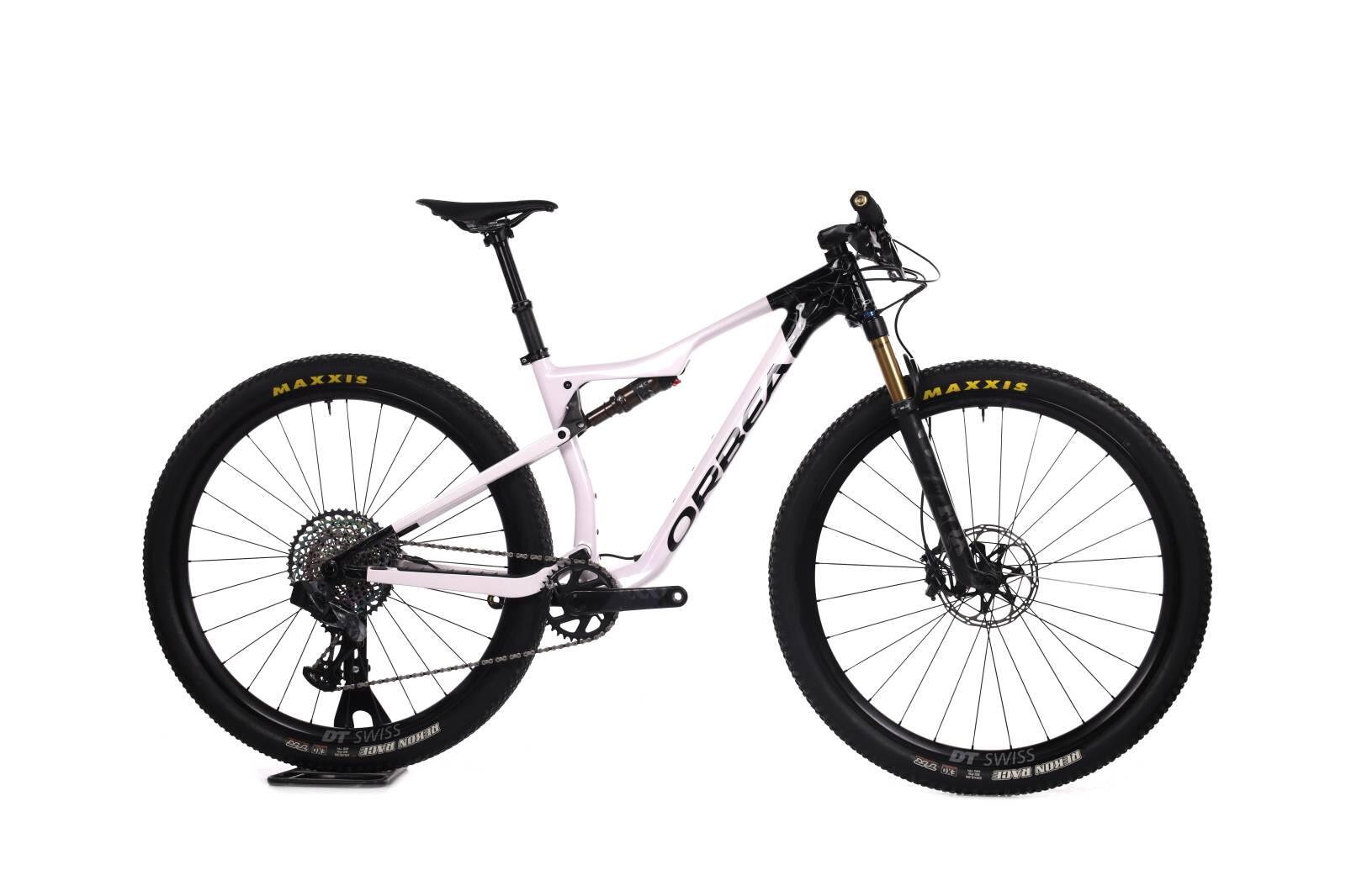 ORBEA Second Hand - Bici MTB - Orbea Oiz - M - MOLTO BUONO