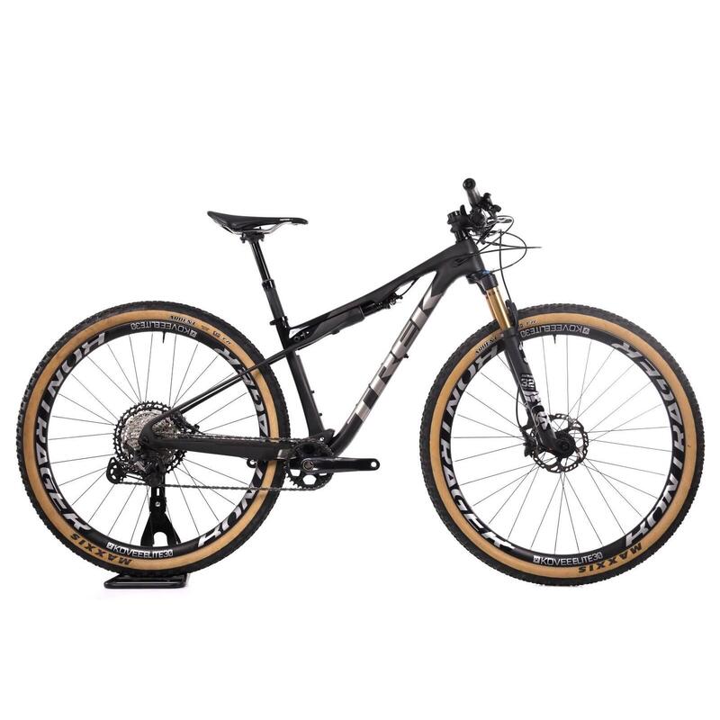 Second Hand - Bici MTB - Trek Supercaliber - S - BUONO