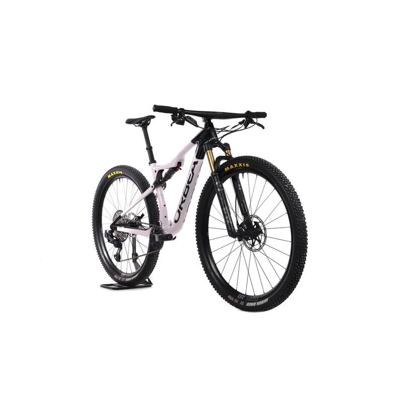 Refurbished - Mountainbike - Orbea Oiz - M - SEHR GUT