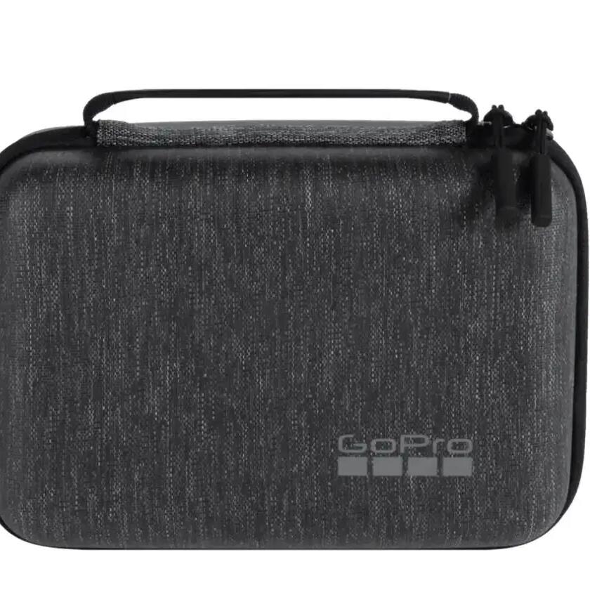 Casey Semi Hard Camera Case