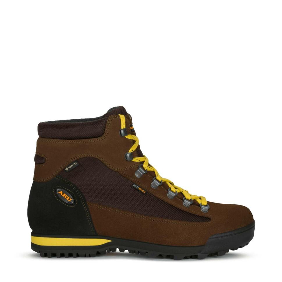 Buty trekkingowe męskie Aku Slope GTX wysokie