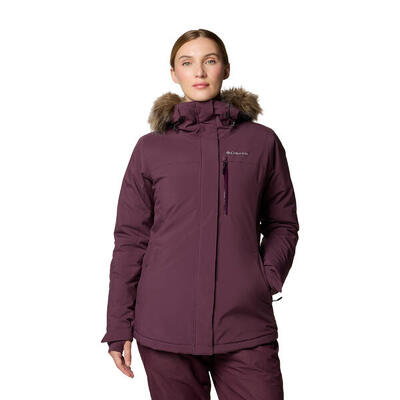 Giacca da sci da donna Columbia Ava Alpine II Ins