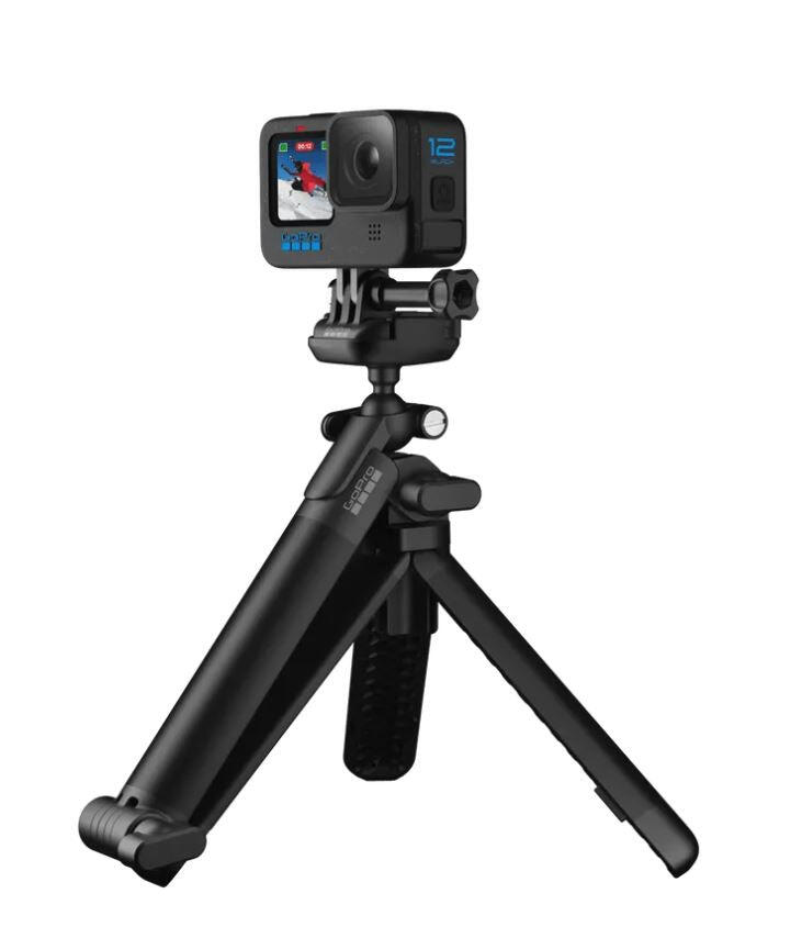 Držák GoPro 3-Way 2.0 2/5