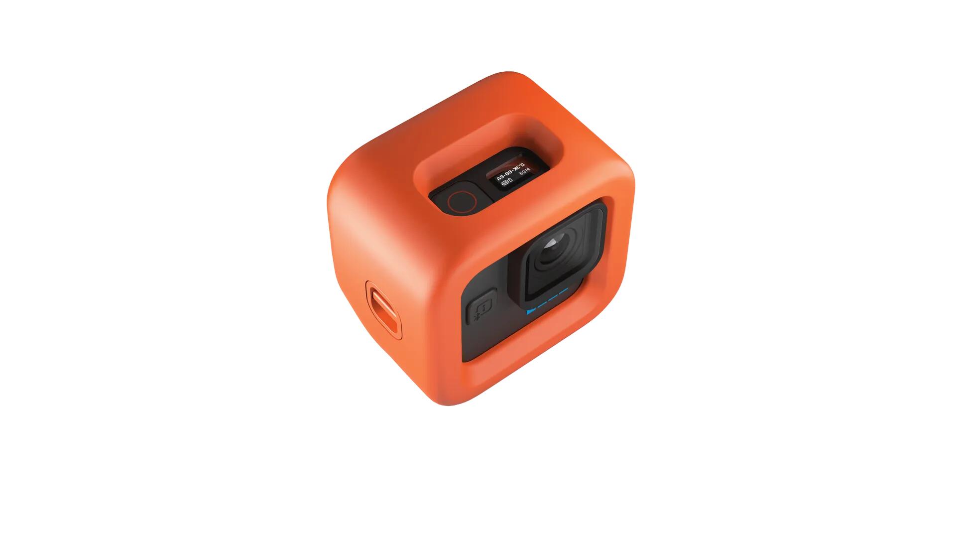 GOPRO Floaty for HERO11 Black Mini