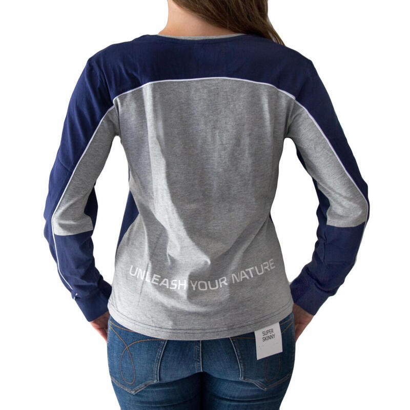 Chemise d'entraînement UYN Lady