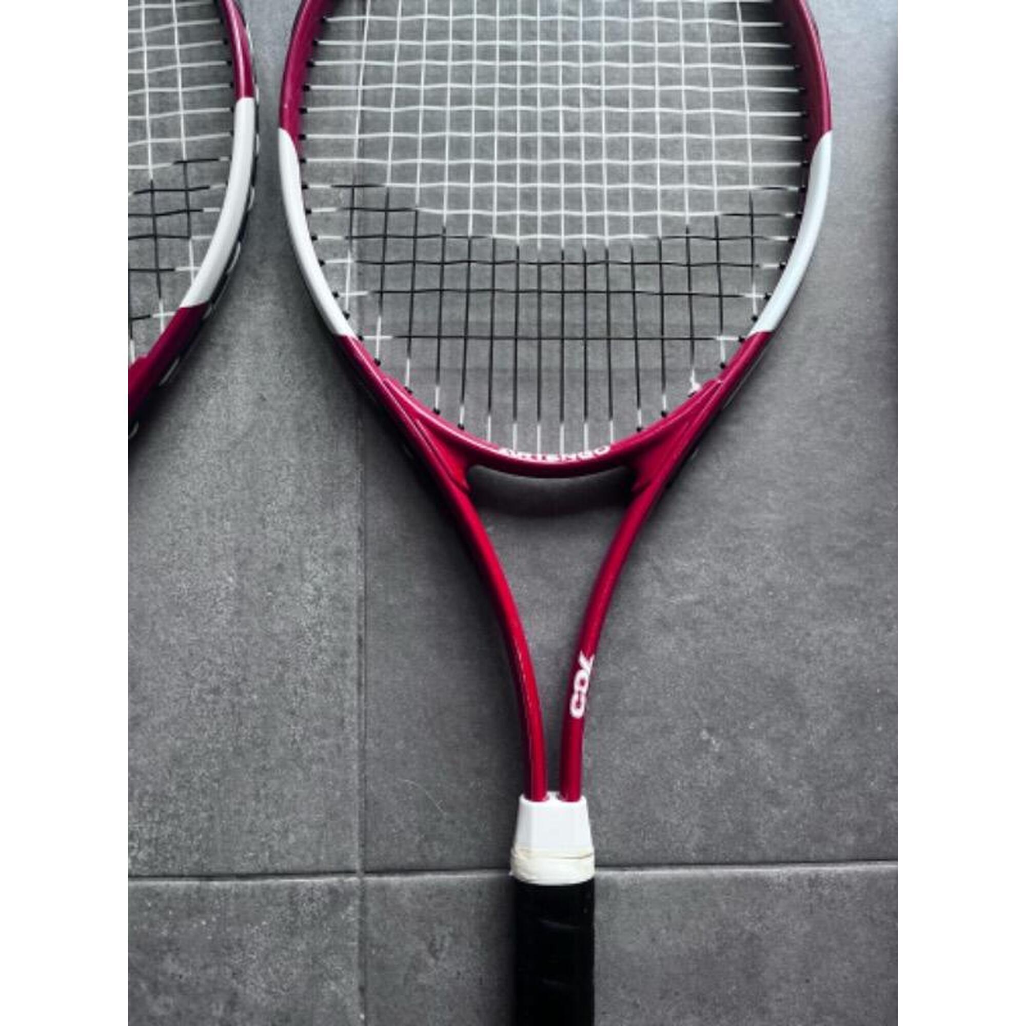 Entre Particuliers - Raquettes de tennis