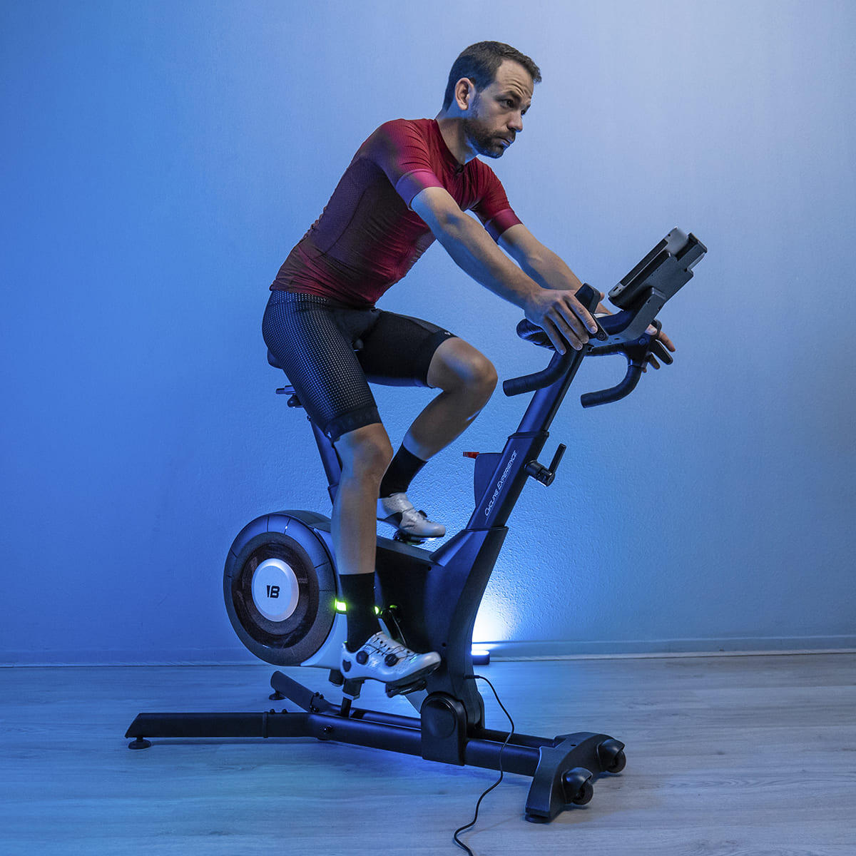 Smart Bike Pro 8000 behumax 3/7