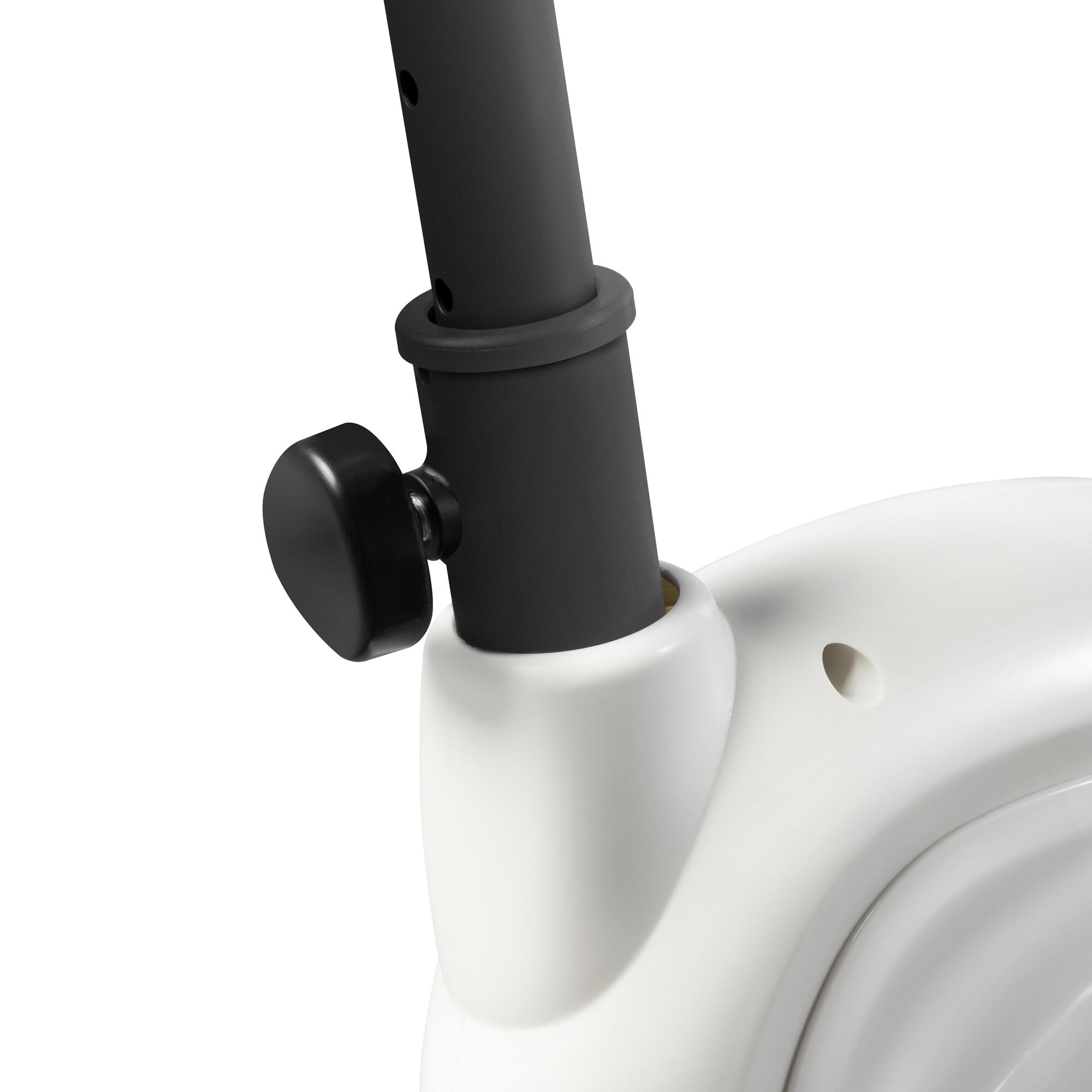 Vélo d’exercice Spokey Aron 6/7