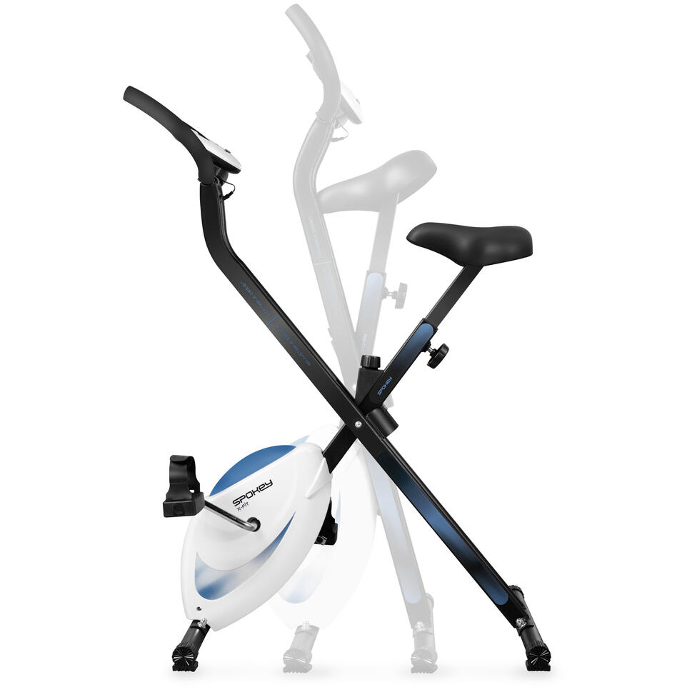 Rower treningowy składany Spokey Xfit