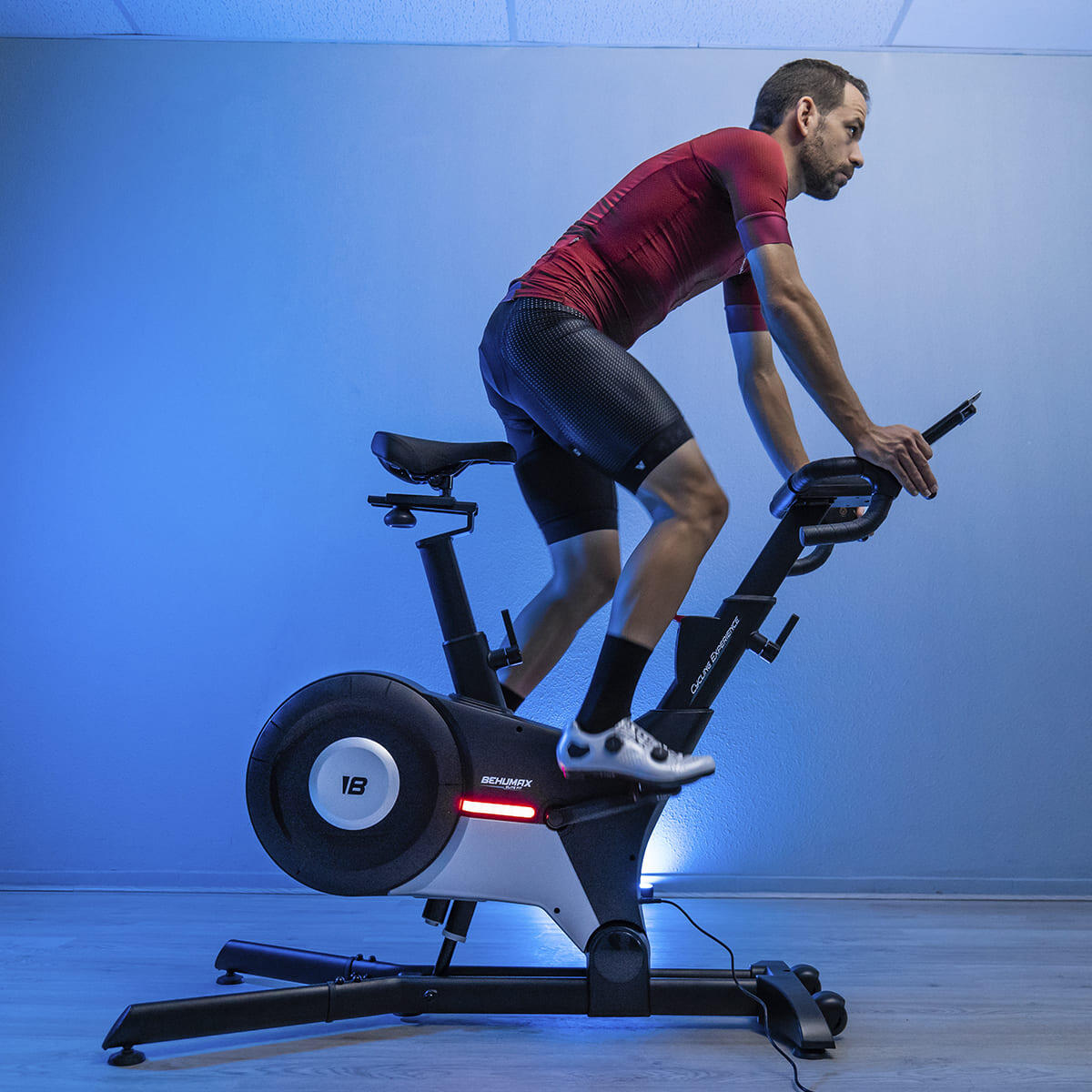 Smart Bike Pro 8000 behumax 2/7
