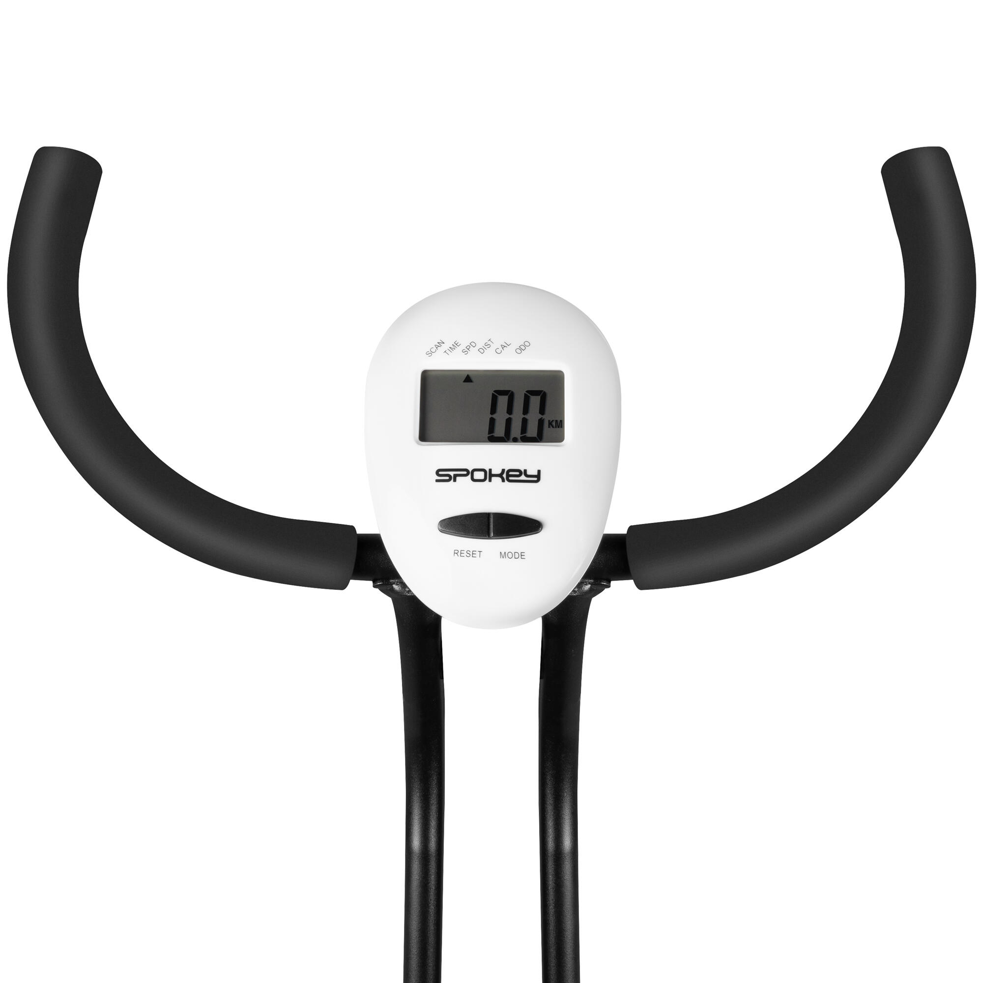 Rower treningowy składany Spokey Xfit 7/7