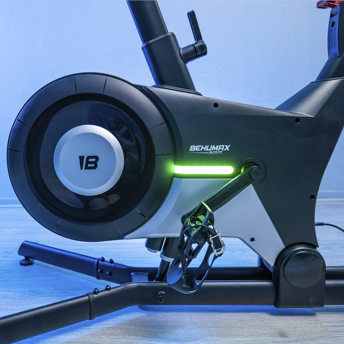 Smart Bike Pro 8000 behumax 5/7