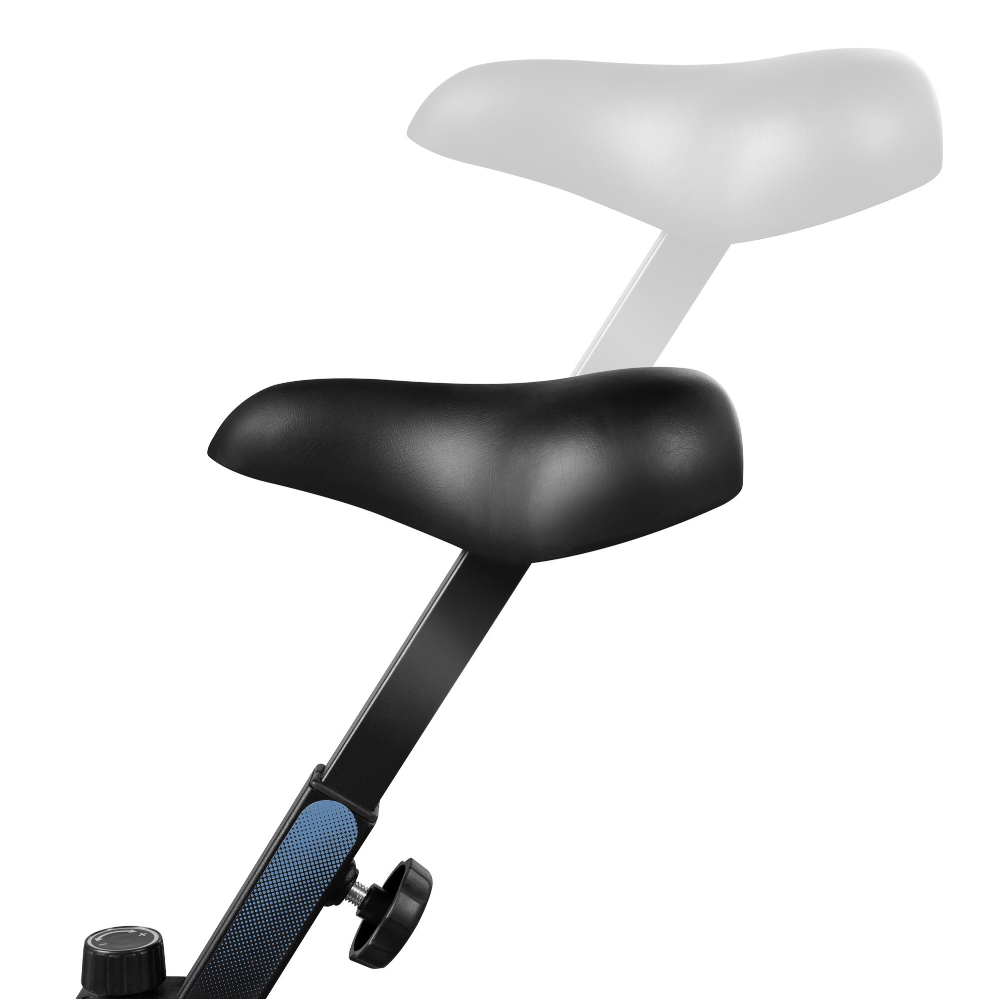 Rower treningowy składany Spokey Xfit 5/7