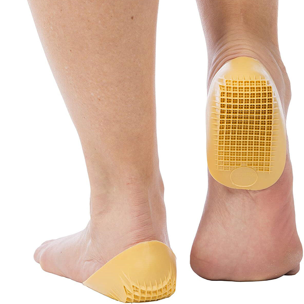 TULI'S Classic Heel Cups