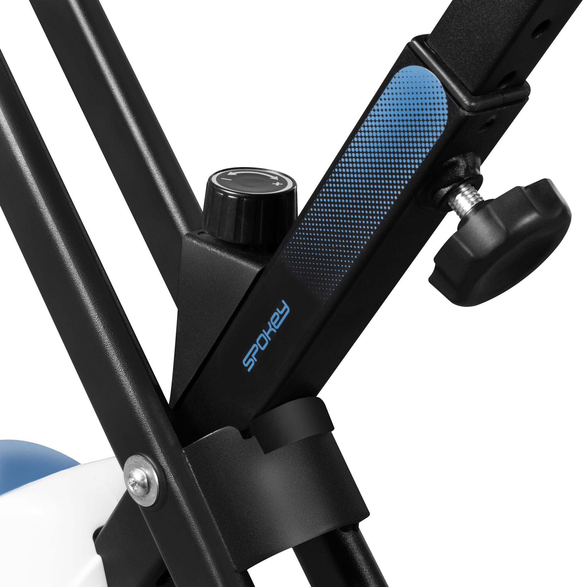 Rower treningowy składany Spokey Xfit 6/7